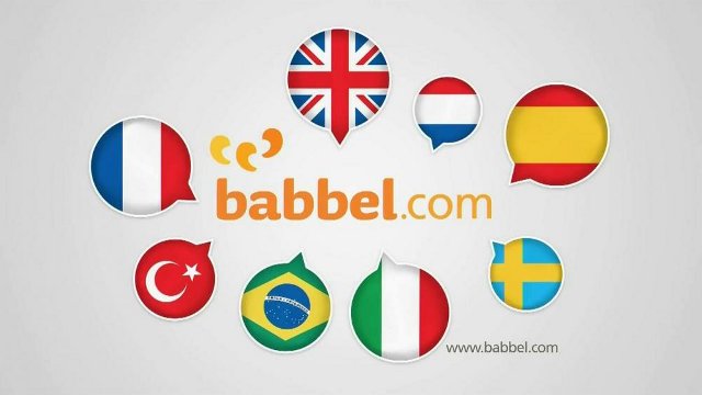 babbel-apprentissage-langues